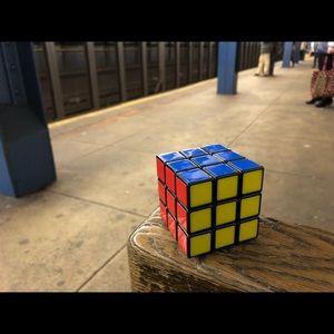 Meet your Posher, Asher